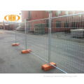 Construction Fence Outdoor AU / NZ Fencage temporaire